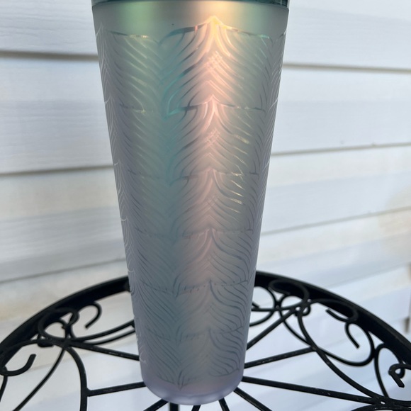 Starbucks Limited Edition Cup - Picture 2 of 3